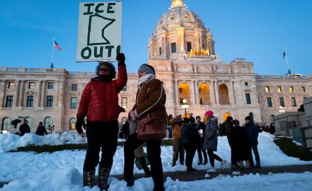 Trump pezullon ndihmat për Minnesota-n: 129 milionë dollarë të bllokuara