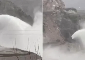 Shkarkohet HEC i Komanit, Rama ndan videon: Asnjë problematikë deri në këto momente