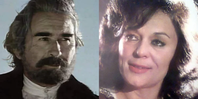 Zbulohet dosja e ‘Sigurimit’ për Sandër Prosin, gazetari: U vetëvra se dashuronte këngëtaren nga Kosova