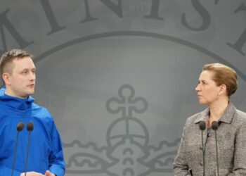 Kryeministri i Groenlandës i jep fund debatit: Nuk dëshirojmë të qeverisemi nga SHBA, zgjedhim Danimarkën