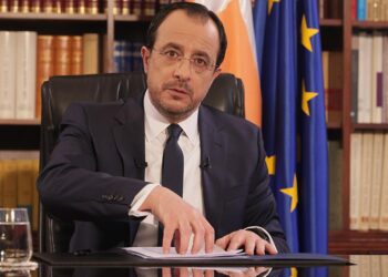 Skandali i korrupsionit që tronditi Qipron, Presidenti: Videoja, një sulm i luftës hibride ruse