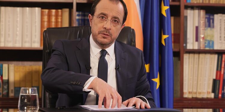 Skandali i korrupsionit që tronditi Qipron, Presidenti: Videoja, një sulm i luftës hibride ruse