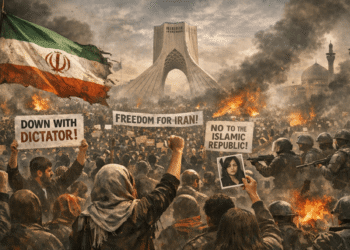 Nga monarkistët te muxhahedinët, kush janë grupet opozitare që sfidojnë Ajatollahun në Iran?