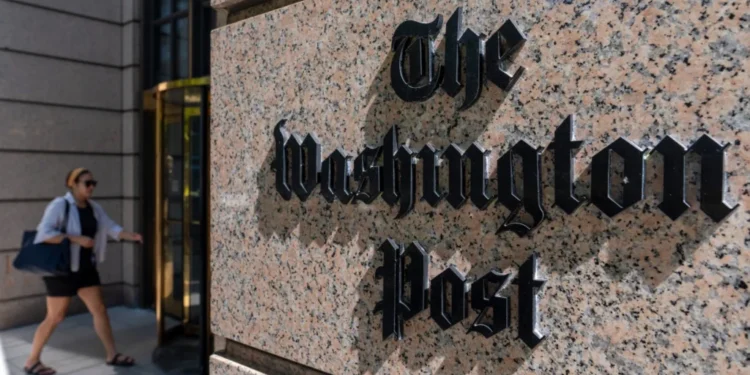“Po merrte informacione sekrete nga Pentagoni”, FBI kontrollon shtëpinë gazetares së Washington Post