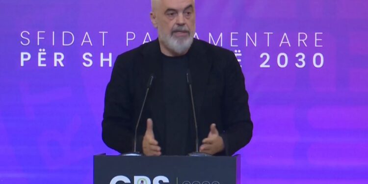 “RTSH, asnjë lekë derisa ta meritojnë!”, Rama: Të reformohet ose të mbyllet!