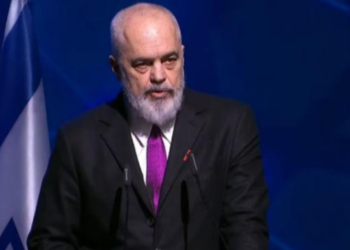 Rama në Izrael, në konferencën kundër antisemitizmit: Edhe sot test për njerëzimin, territori në Gaza thikë për hebrenjtë e palestinezët