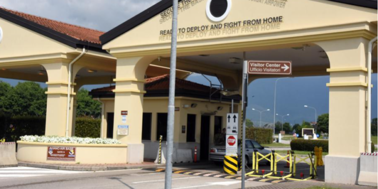 Shoqërohej nga një shqiptare, plagoset me thikë ushtari amerikan në Itali