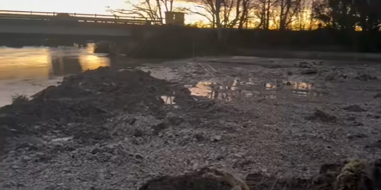 Situata në jug drejt stabilizimit, niveli i Vjosës bie ndjeshëm. Rama: Ka nisur verifikimi i dëmeve