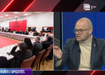 Kalaja: Gabim ftesa për komunistët në tryezën e opozitës, protestat të mos jenë thjesht “foltore”