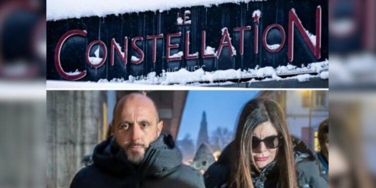 Tragjedia e Crans-Montana dhe hija e mekanizmave mafioze