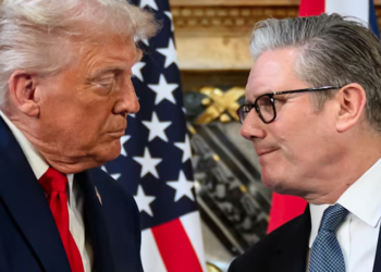 Tarifat ndaj aleatëve të NATO-s për Groelandën-Kryeministri britanik dhe liderët evropianë dënojnë planin e Trumpit