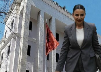 Masa për “ndalim jashtë vendit”, zv.kryeministrja Balluku rekurs në Gjykatën e Lartë