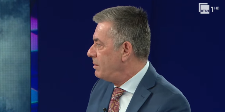 Protesta e opozitës, Vangjeli: Rama i dha ‘oksigjenin’ e munguar