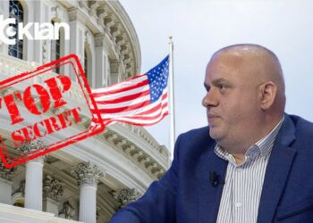 Pse krimi shqiptar është problem për SHBA-të? Hoxha: Si ia pa DEA potencialin në Ekuador…