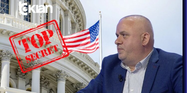 Pse krimi shqiptar është problem për SHBA-të? Hoxha: Si ia pa DEA potencialin në Ekuador…