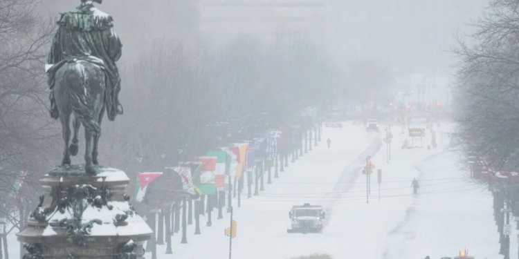 11 viktima dhe miliona njerëz pa energji nga stuhia vdekjeprurëse në SHBA