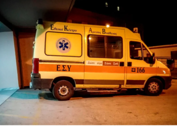 23-vjeçari shqiptar humb jetën në një aksident tragjik në Greqi