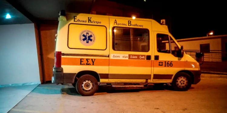 23-vjeçari shqiptar humb jetën në një aksident tragjik në Greqi