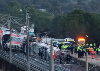 Përplasja e trenave, Spanja do të paguajë 20 milionë euro për familjet e viktimave