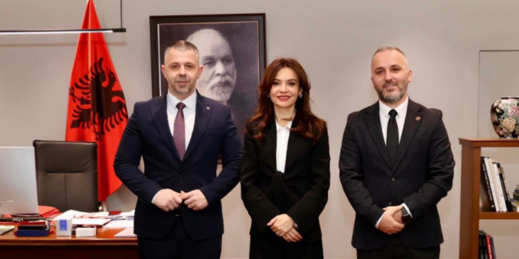 Shqipëria përshëndet nismën amerikane për të drejtat e shqiptarëve në Luginën e Preshevës