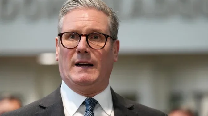 Starmer kritikon presidentin e SHBA: Trump po minimizon rolin e trupave në Afganistan! Ne jemi krenarë për…