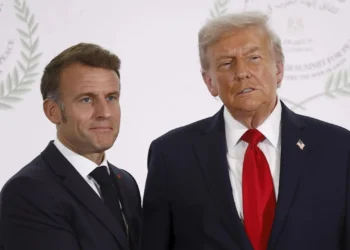 Ditëlindja e Presidentit të SHBA/ Macron i plotëson ‘tekat’ Trumpit, ndryshon datën e takimit të ardhshëm të G7-ës