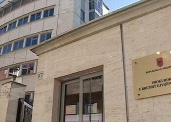 I arrestuar në Gjermani për trafik droge, Prokuroria e Tiranës kërkon konfiskimin e pasurive