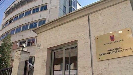 I arrestuar në Gjermani për trafik droge, Prokuroria e Tiranës kërkon konfiskimin e pasurive