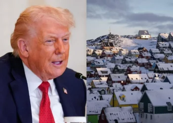 Përshkallëzohet presioni nga Trump për Groenlandën: Nuk ndiej më detyrim të mendoj vetëm për paqen