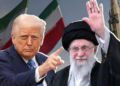 Rriten tensionet SHBA-Iran, Trump informohet për opsione ushtarake e të fshehta kundër Teheranit
