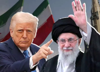 Rriten tensionet SHBA-Iran, Trump informohet për opsione ushtarake e të fshehta kundër Teheranit