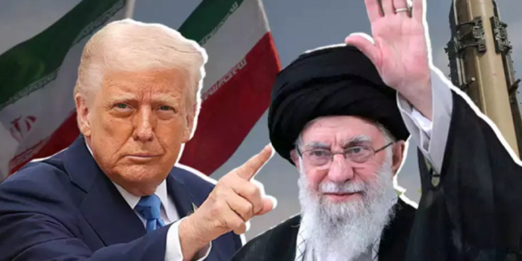 Rriten tensionet SHBA-Iran, Trump informohet për opsione ushtarake e të fshehta kundër Teheranit
