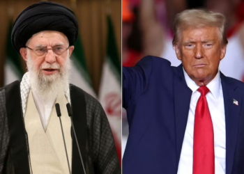 Do ndërhyjë dhe në Iran? Trump paralajmëron masa ushtarake shumë të forta
