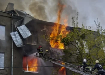 Viktimat në Ukrainë nga lufta, raporti i OKB: Më shumë se 2,500 civilë të vrarë vetëm në 2025-ën, shkak përdorimi i armëve me..