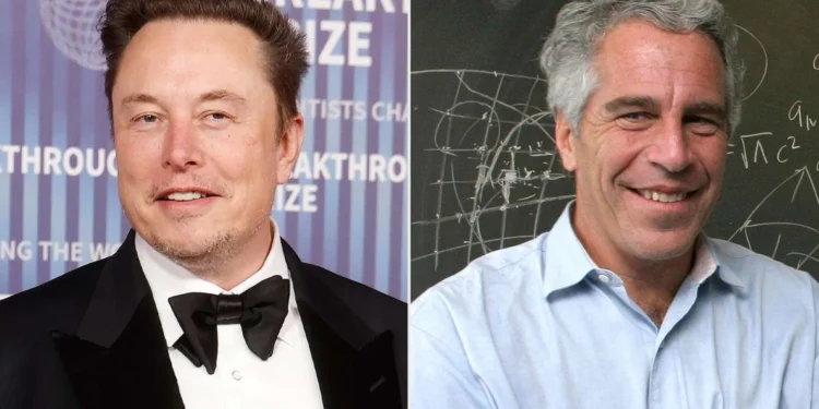 “Kur do ta vizitojmë ishullin tuaj?”, dalin emailet e Musk me Epstein: Ka gjithmonë vend për ty