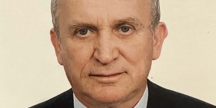 Në nderim të Qemal Dishës – themeluesit të vizionit që ndërtoi sigurinë