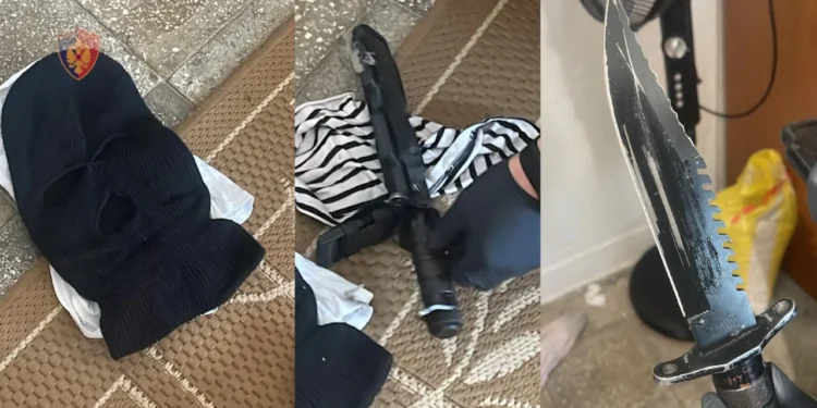 Të përfshirë në vrasjen e një personi në vitin 2018, arrestohen dy vëllezërit