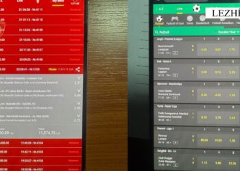 Vinin baste sportive në disa ambiente në Lezhë, arrestohet 32-vjeçari, procedohet miku i tij