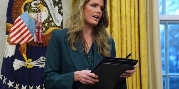 Ishte emëruar në mënyrë të paligjshme, Prokurorja amerikane largohet nga detyra