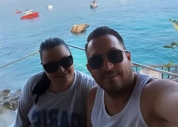 Hiqeshin si agjentë imobiliarë, ky është çifti që mashtronte qytetarët për blerje apartamentesh