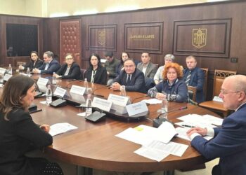 Konstituohet KED, caktohen relatorët për vendet vakante në GJK