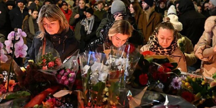 Policia identifikon 40 viktimat e zjarrit në Zvicër. 6 nga të plagosurit ende të paidentifikuar për shkak të djegieve