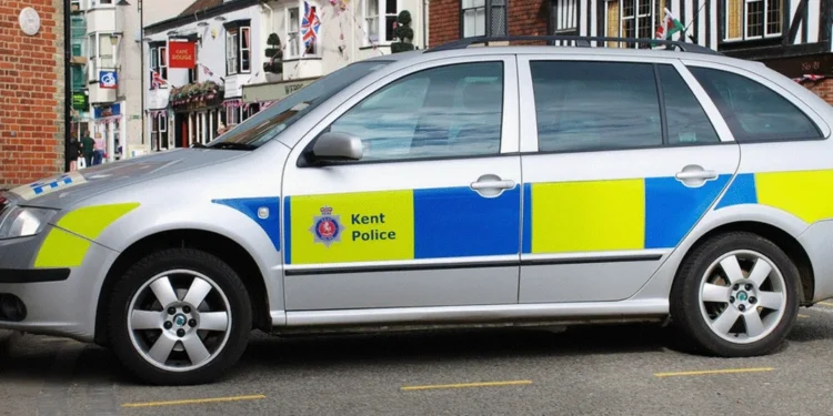 Emrat/ Përplasën për vdekje një 80-vjeçar dhe u larguan, arrestohen dy shqiptarët në Britani