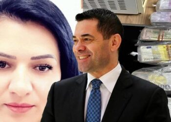 Alda Klosi e 500 mijë eurove gjen punë elitare, shefi vijon shërbimin ndaj Berishës