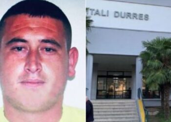 Arratisja e Altin Ndocit, pezullohet zinxhiri komandues i burgut të Durrësit