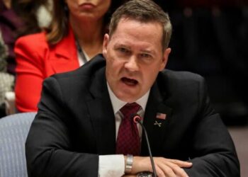 “Nuk ka shkelje të së drejtës ndërkombëtare në Venezuelë”/ Ambasadori i SHBA në OKB: Trump e paralajmëroi Maduron…