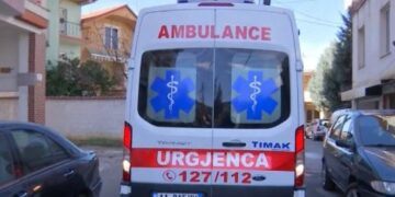 E FUNDIT/ Aksident tragjik në Gramsh, humbin jetën drejtuesi i mjetit dhe mësuesja! Plagoset rëndë infermierja….