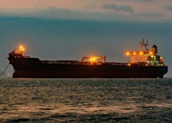 VIDEO-SHBA kap anijen e tretë cisternë të naftës në ujërat e Karaibeve, e lidhur me Rusinë dhe../ Pamjet e aksionit