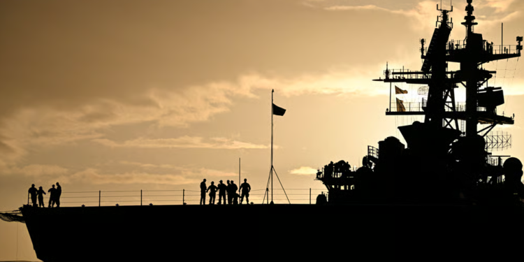 Holanda tërhiqet nga operacionet antidrogë të udhëhequra nga SHBA-ja në Karaibe