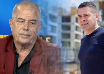 Ish-truproja e Nanos-Ahmetajt: Erdhe nga PD, njeri me vese. Sa euro le në kazino në Bukuresht?